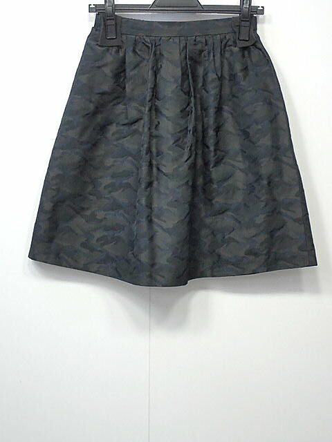 乐天商城 - ★BEAUTY＆YOUTH　UNITED　ARROWS　ビューティー＆ユース ユナイテッドアローズ　スカート【中古】レディース