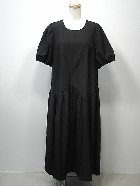 乐天商城 - ★HSTYLE SECCHIC　ワンピース　【中古】レディース