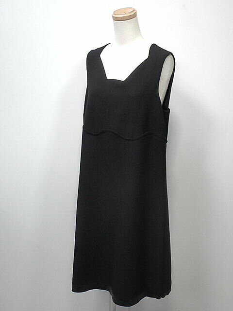 乐天商城 - ★TARA　JARMON　タラ ジャーモン　ワンピース　【中古】レディース