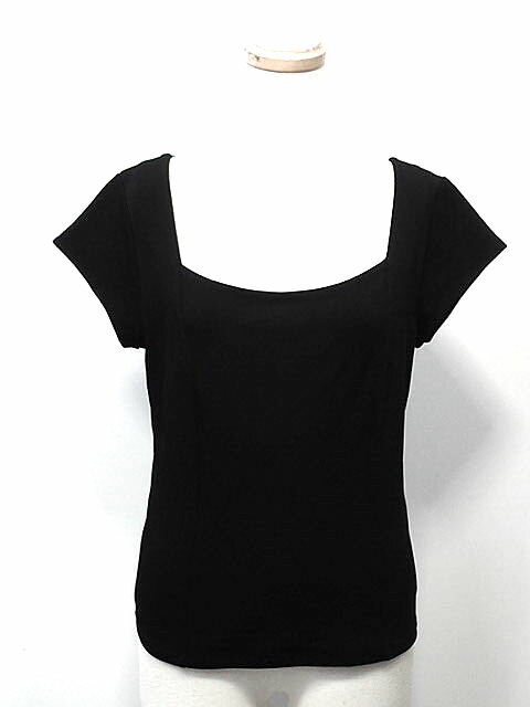 乐天商城 - ★FOXEY　NEW　YORK　フォクシーニューヨーク　カットソー　【中古】レディース