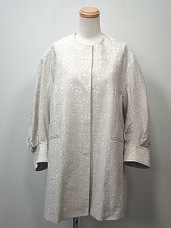 楽天市場】トゥモローランド ballsey コートの通販