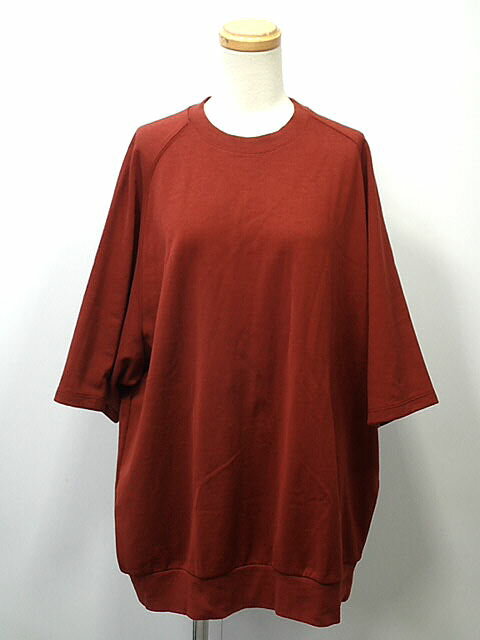乐天商城 - ★URBAN　RESEARCH　アーバンリサーチ　シルケットポンチTシャツ　【中古】メンズ、ユニセックス