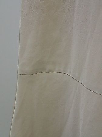 ★【夏物50％】当店通常2200が、RE：EDIT　リエディ　ジャージバルーンワンピース　【中古】レディース second-10077721 セカンド サンプル画像3
