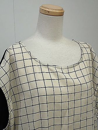 ★【夏物500円】当店通常1320が、ROPE’　PICNIC　ロペピクニック　チュニック　【中古】レディース second-10077861 セカンド サンプル画像2