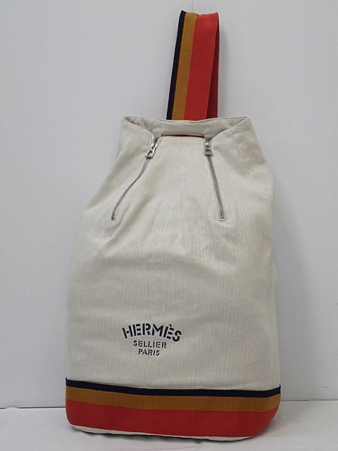 楽天市場】エルメス キャバリエ ワンショルダーの通販