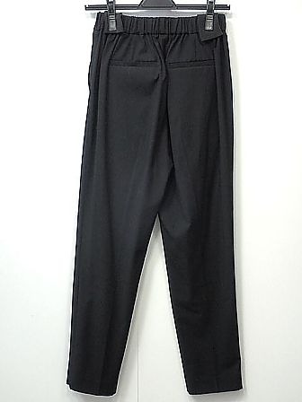 ★【秋物】GLOBAL　WORK　グローバルワーク　ウツクシルエットテーパードパンツ　【中古】レディース second-10077919 セカンド サンプル画像3