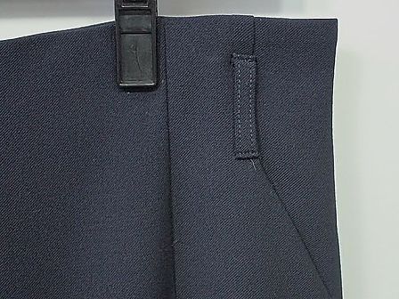★【送料無料】【ポイント10倍】23区　ニジュウサンク　スカート　【中古】レディース second-10077955 セカンド サンプル画像2