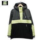 「全品5-10倍 5月1日迄」23-24 ACC ジャケット MAISTER JKT MIX: 正規品/スノーボードウエア/メンズ/スノボ/snow