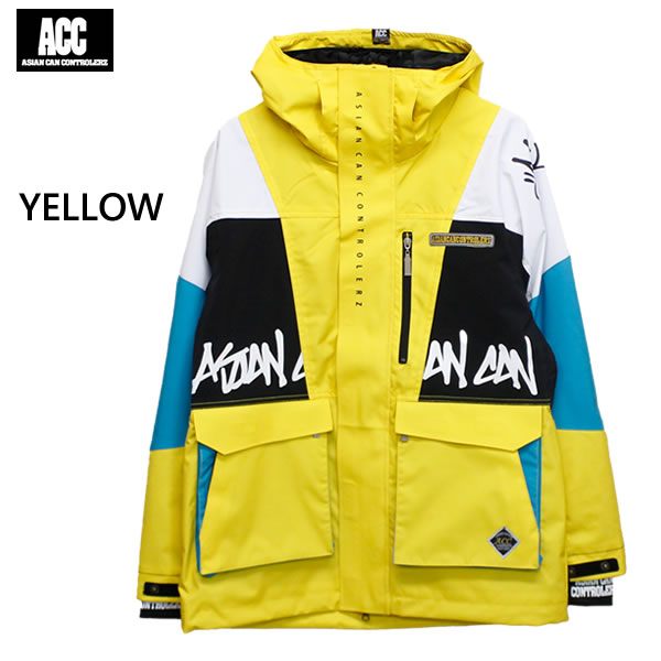 「全品2-15倍 22日08時迄」25-26 ACC ジャケット PHANTOM: 正規品/スノーボードウ...
