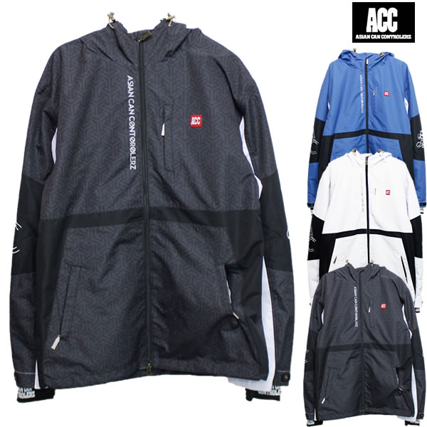 楽天市場】ACC スノーボード ウェア（サイズ（S/M/L）L）（メンズ