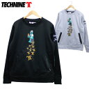 22-23 TECHNINE {fBOXEFbg T9JP-900: Ki/Y/ebNiC/TECH9/ebN9/Xm[{[hEGA/g[i[/snow