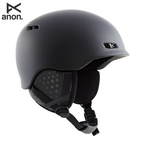 23-24 ANON ヘルメット Rodan MIPS Helmet 22216100: 正規品/メンズ/アノン/スノーボード/スノボ/snow