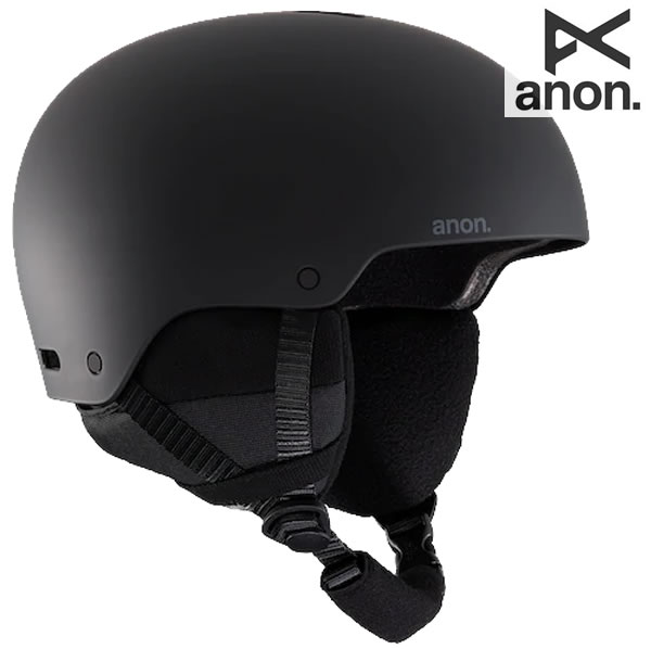 ANON ヘルメット Raider 3 Asian Fit 21523100 レイダー3 定価　￥13,000（税抜き） 自動フィット調節システム / マルチシーズン対応！ アジアンフィット 自動フィット調節システム パッシブベンチレーション クラシックフリースのライナーとイヤーパッド 重量: 595g Enduraシェル構造 CE 1077B認証 サイズ S：　55cm-57cm M：　57cm-59cm L：　59cm-61cm ※頭の形状によっては異なる場合があります。 ◆予めご了承下さいませ◆ 在庫システムのデータ反映タイムラグ等により、まれにご注文商品が欠品している場合がございます。 お使いのパソコンやモニターの環境により、色に違いが 出ることがあります。