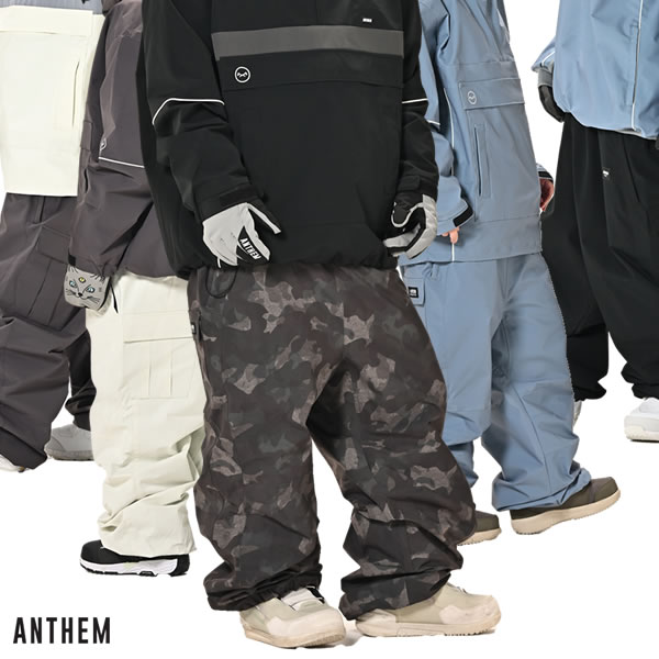 楽天市場】anthem ウェア（カラーグレー）（スポーツ・アウトドア）の通販