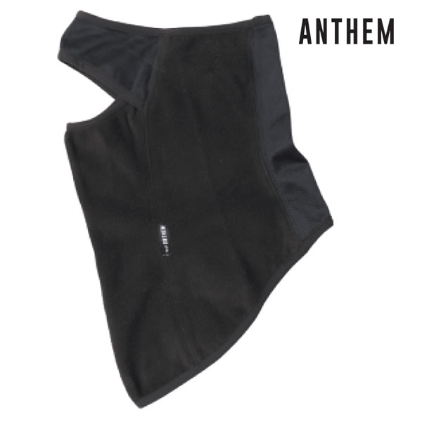 ■ゆうパケット対象商品 ANTHEM バラクラバ HAIROUT BALACLAVA an22sg20 定価：　￥3,200（税抜き） トップが蒸れにくい。バラクラバの上にビーニーを重ねても髪の毛を出せる。 上に重ねたビーニーが滑りにくい。機能だけでなく用途がもっと広がるバラ クラバが誕生しました。 サイズ：　free ◆予めご了承下さいませ◆ 在庫システムのデータ反映タイムラグ等により、まれにご注文商品が欠品している場合がございます。 お使いのパソコンやモニターの環境により、色に違いが 出ることがあります。