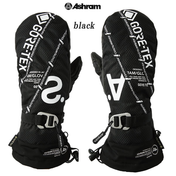 「全品2-15倍 16日08時迄」22-23 ASHRAM グローブ ECWGS ASRM22W02 : 正規品/アシ...
