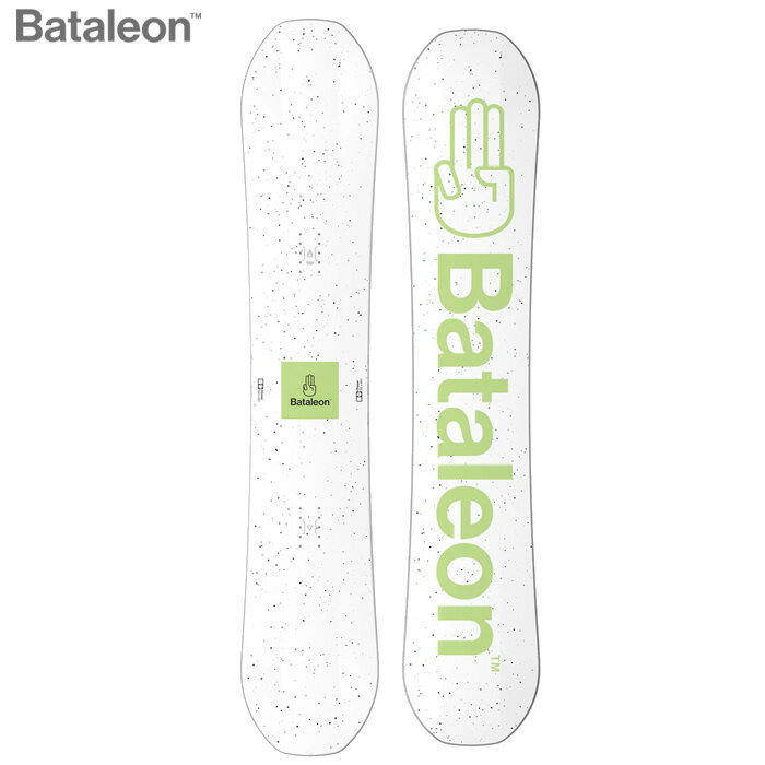 楽天市場】BATALEON snowboardの通販 楽天市場】BATALEON snowboardの通販