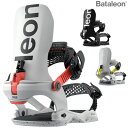【予約商品】25-26 BATALEON バインディング BLASTER AW FASE: 正規品/メンズ/バタレオン/バタリオン/金具/スノボ/snow