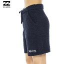 「全品10倍 4日13時-11日02時迄」23FW レディース BILLABONG ショートパンツ MOKOMOKO KNIT SHORTS BD014-614: 正規品/ビラボン/BD014614/surf