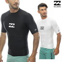 y䂤pPbgz24SS BILLABONG bVK[h HI NECK SS BE011-850: Ki/r{/Y//BE011850/surf