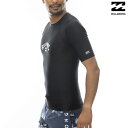 uSi5-10{ 51vy䂤pPbgz24SS BILLABONG bVK[h ROUND NECK SS BE011-852: Ki/r{/Y//BE011852/surf