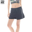 「全品5-10倍 26日08時迄」【ゆうパケット】25SS レディース BILLABONG ボードショーツ BF013-503 SHORT BOARDSHORTS: 正規品/ビラボン/サーフパンツ/トランクス/BF013503