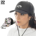 25SS レディース BILLABONG サーフキャップ BF013-924 BEACH HAT WIDE: 正規品/ビラボン/帽子/BF013924/surf