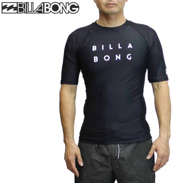 y䂤pPbgzBILLABONG bVK[h ROUND NECK SS BA011-852: Ki/r{/Y//BA011852/surf