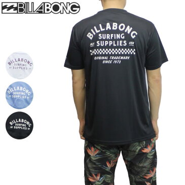 「全品5倍 29日18時〜10月1日迄」【ゆうパケット】20SS BILLABONG ラッシュガードTシャツ ba011-862: 正規品/ビラボン/メンズ/半袖/ba011862/surf