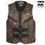 22SS BILLABONG ٥ All Day CGA Wake Vest BC011-881: //ӥܥ/ܡ/BC011881