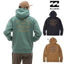 22FW BILLABONG パーカー ADIV LOGO HOOD BC012-016: 正規品/ビラボン/スノーボードウエア/ウェア/メンズ/BC012016/snow