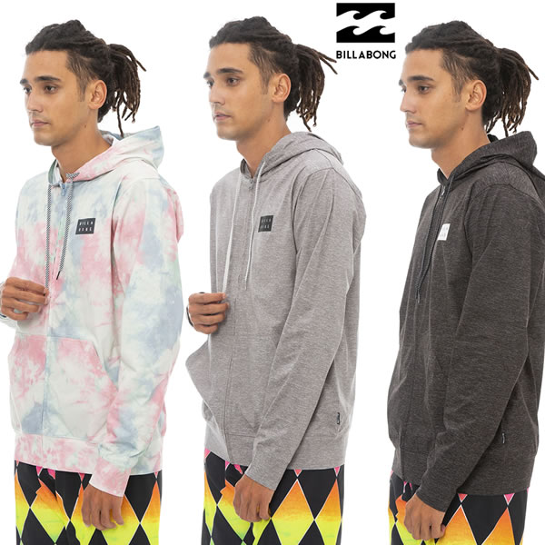 23SS BILLABONG bVK[h SURF FLEX ZIP BD011-857: Ki/r{/Y//BD011857/surf