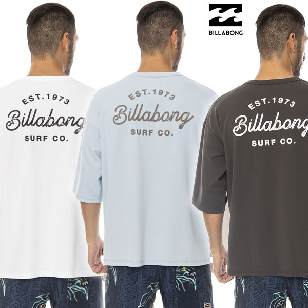 uSi5-10{ 2108vy䂤pPbgz23SS BILLABONG bVK[hTVc HONEYCOMB MESH TEE BD011-891: Ki/r{/Y//BD011891/surf