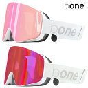 「全品6~10倍 24日08時迄」25-26 bONE 調光レンズ スノーゴーグル 骨伝導&Bluetoothインカム機能搭載ゴーグル:正規品/アイスブレイカー/ビーワン/スノーボード/スキー/メンズ/レディース