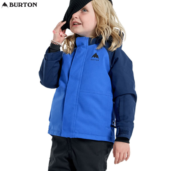 5-10 1913-230823-24 Ҷ BURTON 㥱å Toddler Classic Jacket ...