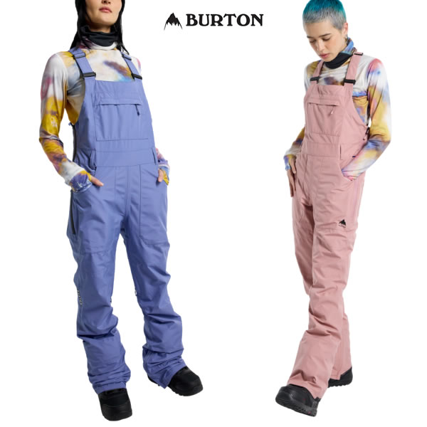 5-10 630823-24 ǥ BURTON ѥ Avalon GORE-TEX 2L Bib Pants 22075103: /Сȥ/Ρܡɥ/snow