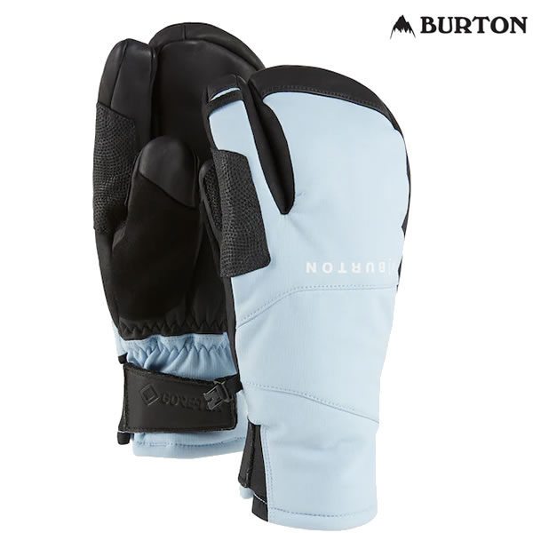 「全品5-10倍 16日08時迄」23-24 BURTON グローブ ak Clutch GORE-TEX Mitten 23344101: 正規品/バートン/メンズ/スノーボード/ミトン/ミット/スノボ/snow