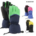 「全品5-10倍 5月1日迄」23-24 子供用 BURTON グローブ Kids 039 Profile Glove 15187108: 正規品/スノーボード/バートン/ジュニア/キッズ/スノボ/snow