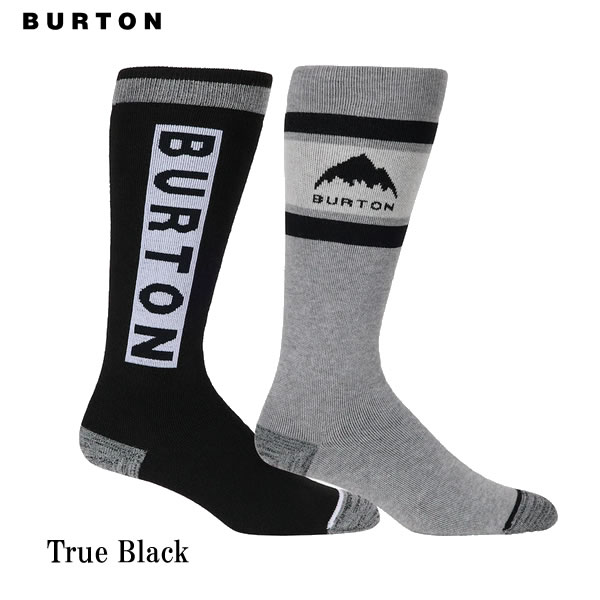 レディース BURTON ソックス（2足パック） 1492519 Women's Weekend Midweight Socks (2 Pack) ウィークエンド ミッドウェイト ソックス 定価　￥5,000（税抜き） ソックス/靴下. ミッドウェイトの化繊素材が暖かさと足を包み込むような快適性を提供。 ウィメンズ Burton ウィークエンド ミッドウェイト ソックスはサポート力、保温性、耐久性、快適さなど、ライダーのための魅力が詰まったグッズです。 細かなディテールがモノをいう クッションとスムーズなシームで、毎日のライディングに耐えられるソックスです。 強いサポート力 土踏まずと脚をしっかりサポートし、足元とふくらはぎを包み込むため、ライディングに集中することができます。 摩擦を軽減するつま先の縫い目 ソックス全体に中密度のクッショニング 土踏まずと脚をサポートする伸縮素材 強化されたつま先とかかと コンパクトな履き口 2組付属 ミッドウェイト リサイクルポリエステル49%、ビスコース26%、ポリアミド23%、ポリウレタン2% + リサイクルポリエステル47%、ポリアミド26%、ビスコース25%、ポリウレタン2% SM: 21-24 ML: 24-27 (cm) ◆予めご了承下さいませ◆ 在庫システムのデータ反映タイムラグ等により、まれにご注文商品が欠品している場合がございます。 お使いのパソコンやモニターの環境により、色に違いが 出ることがあります。 メーカー希望小売価格はメーカーカタログに基づいて掲載しています