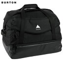 「10%offクーポン26日08時迄」【予約商品】25-26 BURTON ダッフルバッグ GIG 70L Duffel Bag 2349110: 正規品/バー...