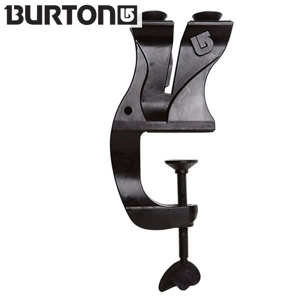 BURTON チューニングバイス TUNING VISES 10816100： Black　正規品/バートン/スノーボード/小物/チューンナップ台/snow/スノボ