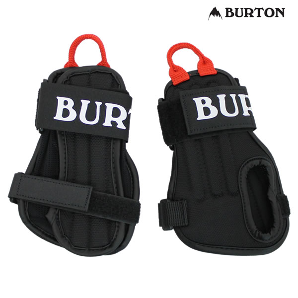 BURTON リストガード IMPACT WRIST GUARD 10347101 定価　\4,500（税抜き） 長年にわたり、密かにプロの手首を守ってきたコンパクトなリストプロテクター。 動作性の高いテイパートッププロテクター 手のひらのソフトなパッド ベルクロ式伸縮アジャスター コンパクト設計 ユニセックスサイジング メーカーサイズチャート（※大体の目安です。） S：縦15.5cm　幅7-10cm M：縦16cm　幅7.5-10.5cm L：縦16.5cm　幅8-11cm XL：縦19cm　幅8-11cm ※ベルクロで幅の伸縮が可能となっております。 ※幅については手の甲の部分を計測しております。 ◆予めご了承下さいませ◆ 在庫システムのデータ反映タイムラグ等により、まれにご注文商品が欠品している場合がございます。 お使いのパソコンやモニターの環境により、色に違いが 出ることがあります。