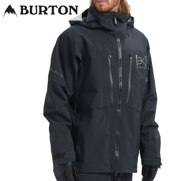 「全品5倍 9日12時迄」21-22 BURTON ジャケット [ak] GORE-TEX 3L PRO Hover Jacket 10009106: 国内正規品/メンズ/スノーボードウエア/ウェア/バートン/snow