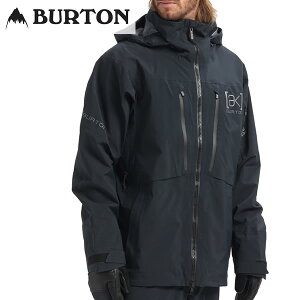 「全品5倍 11日08時迄」21-22 BURTON ジャケット [ak] GORE-TEX 3L PRO Hover Jacket 10009106: 国内正規品/メンズ/スノーボードウエア/ウェア/バートン/snow