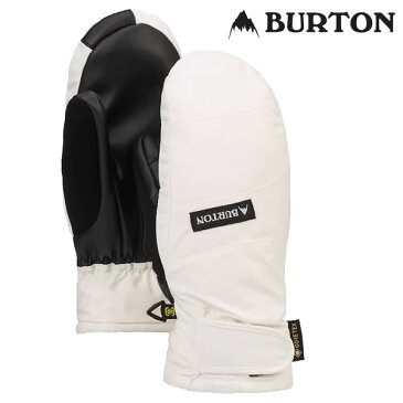 19-20 レディース BURTON グローブ Women's Reverb GORE-TEX Mitt 10341106: 国内正規品/スノーボードウエア/バートン/ミトン/ミット/スノボ/snow