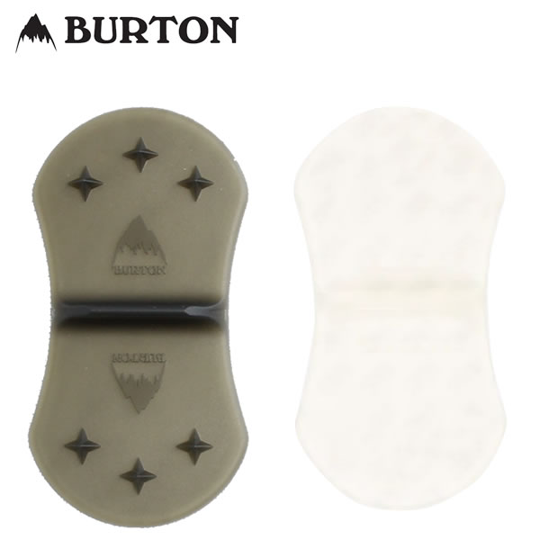 ڤ椦ѥåȡ23-24 BURTON ǥåѥå MEDIUM SPIKE MAT 10812100 /Ρܡ/ʪ/Сȥ/Υ/snow