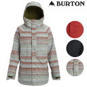 バートン 19-20 レディース BURTON ジャケット Women's Burton GORE-TEX Kaylo Shell Jacket 20548101: 国内正規品/スノーボードウエア/バートン/スノボ/snow