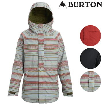 「全品10倍 2日14時〜6日12時迄」19-20 レディース BURTON ジャケット Women's Burton GORE-TEX Kaylo Shell Jacket 20548101: 国内正規品/スノーボードウエア/バートン/スノボ/snow