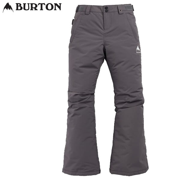 21-22 子供用 BURTON パンツ Girls’ Sweetart Pant 11584105: 正規品/バートン/スノーボードウエア/ジュニア/キッズ/スノボ/snow