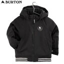 23-24 qp BURTON WPbg Toddler Bomber Jacket 22171100: Ki/o[g/Xm[{[hEGA/WjA/LbY/gh[/snow